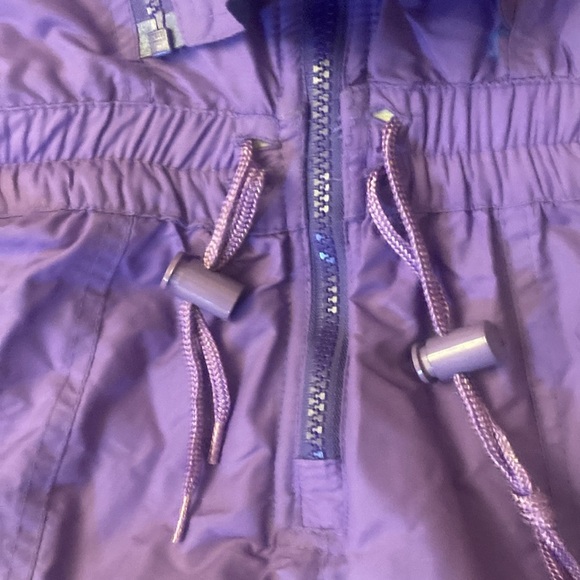 SUNICE Ski Suit Purple SIZE 8 - Picture 7 of 14